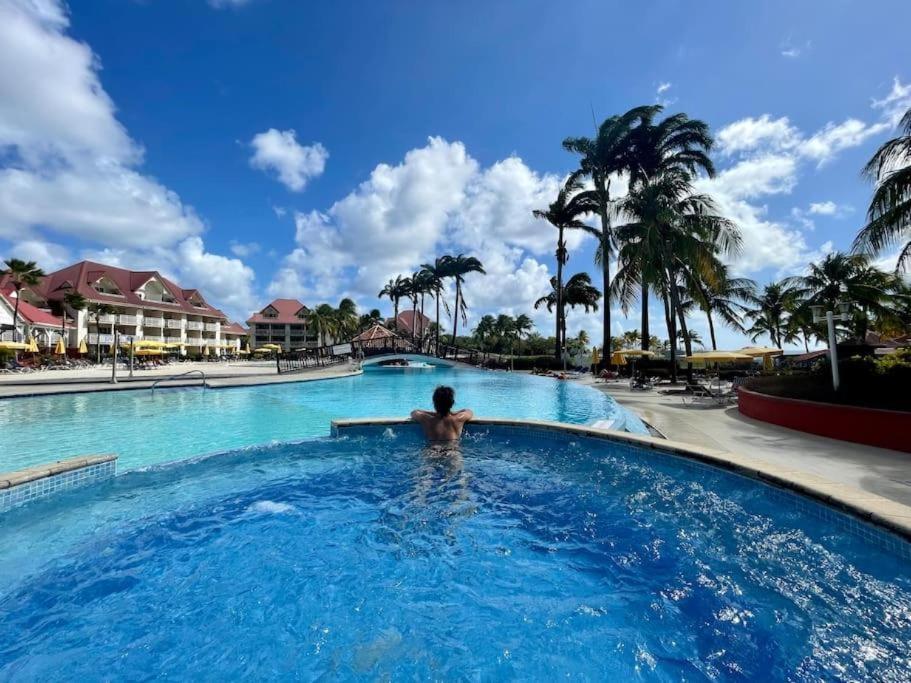 Studio Dans Un Magnifique Complexe De Vacances A St Luce Sainte-Luce Exteriér fotografie
